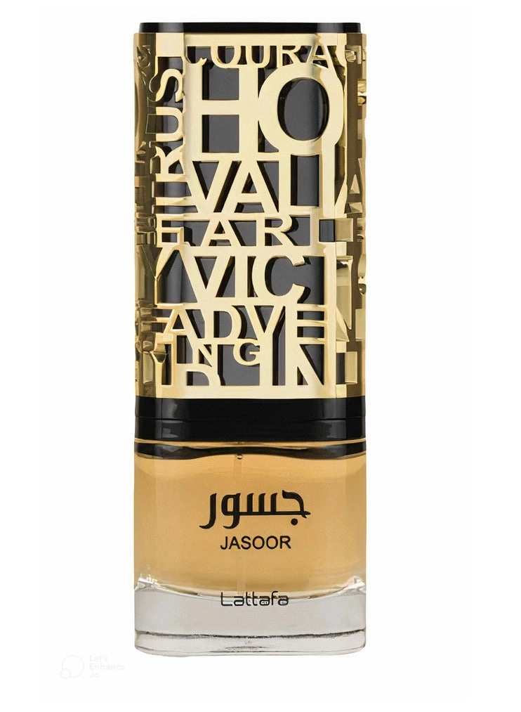 Jasoor Eau de Parfum 100 ml