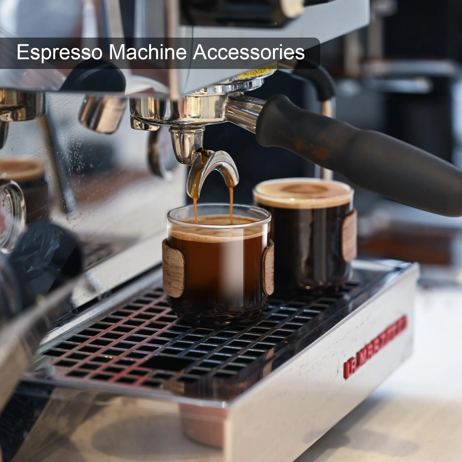 Espresso Cup - 2 pcs - 150 ml