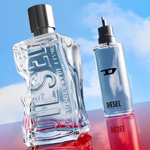 D Eau de Toilette 50 ml