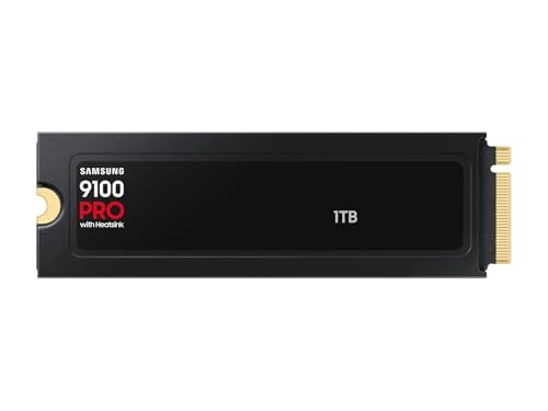 9100 PRO - 1 TB M.2