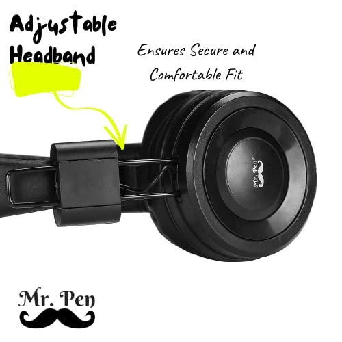 BUD01 Wired Headphone