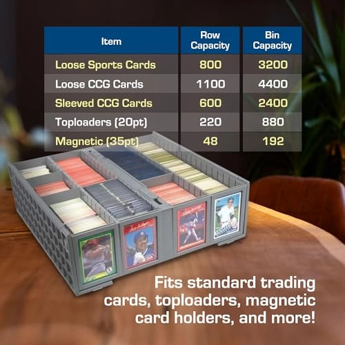 CCB-3200 - 3200 cards