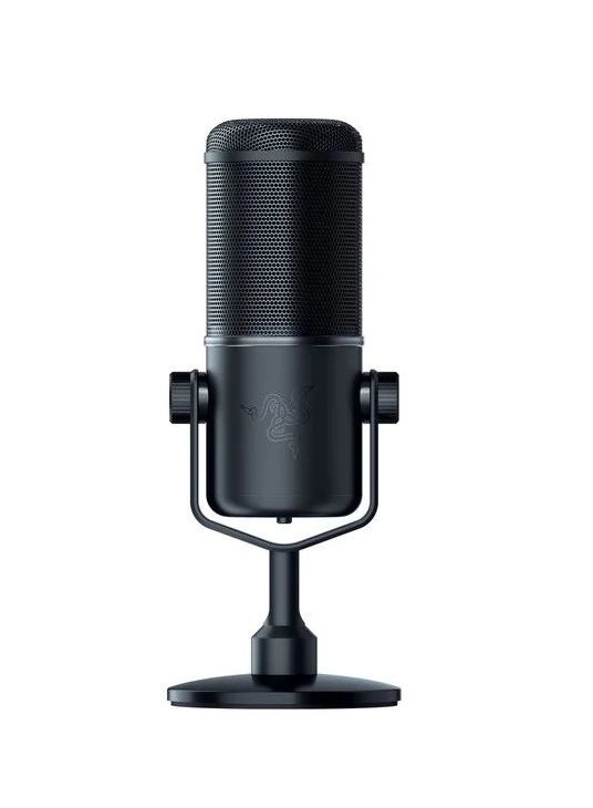 Seiren Elite USB Microphone
