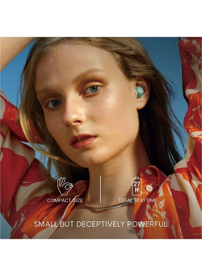 Lisbon Wireless Earbud