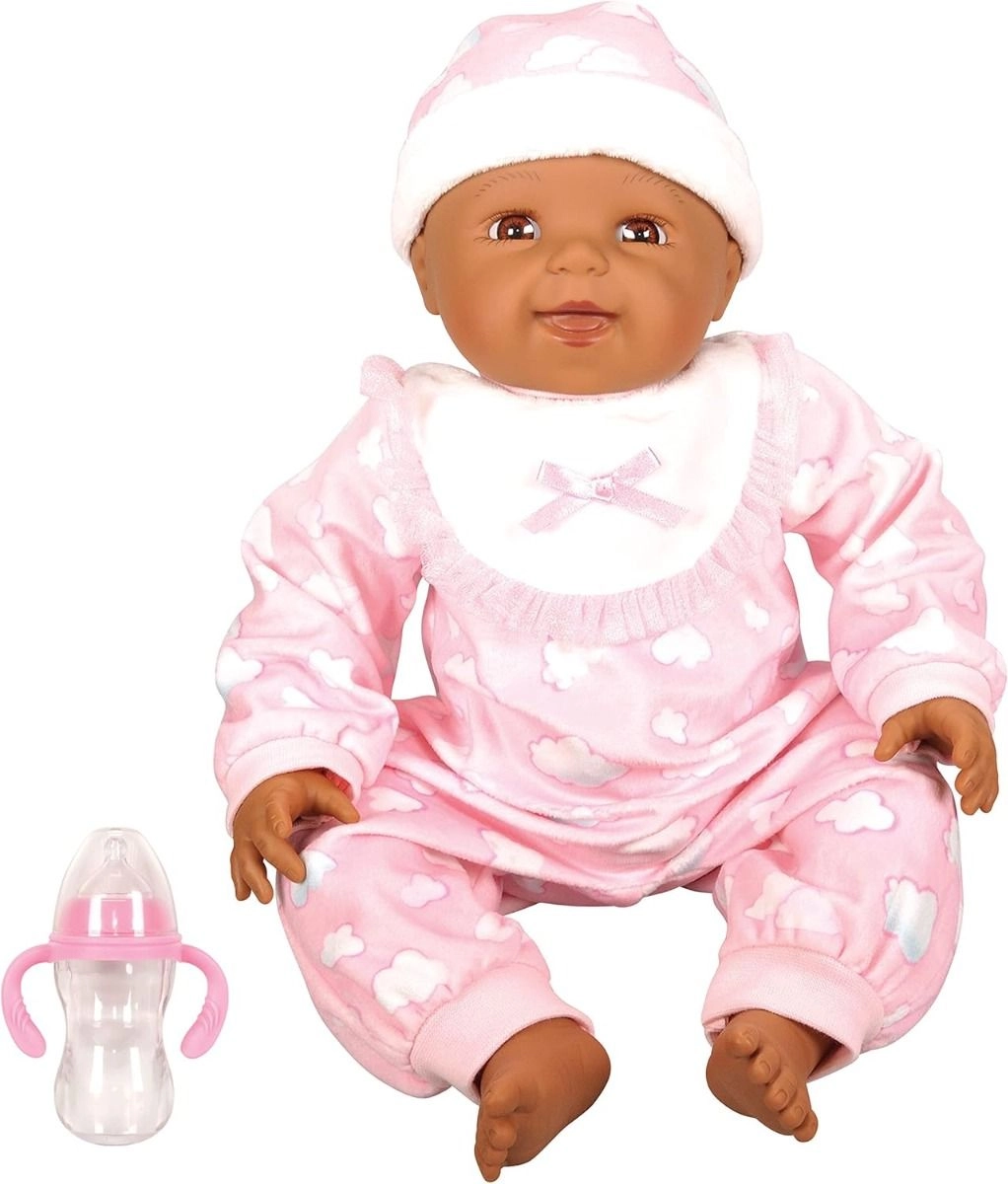 Lily and Lace Baby Doll - 18 Inch Soft Bodied Ages 2+