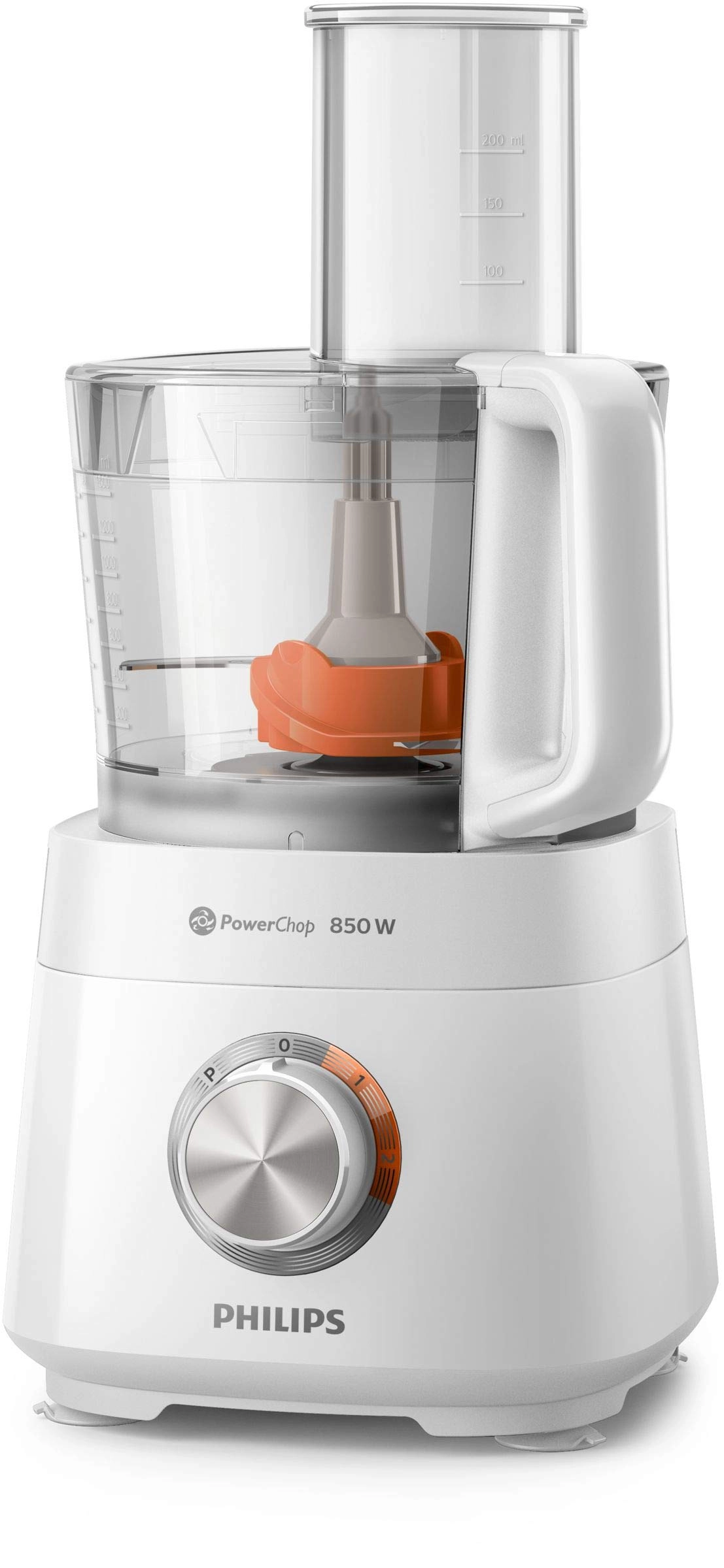 Philips HR7520/01 - 850W