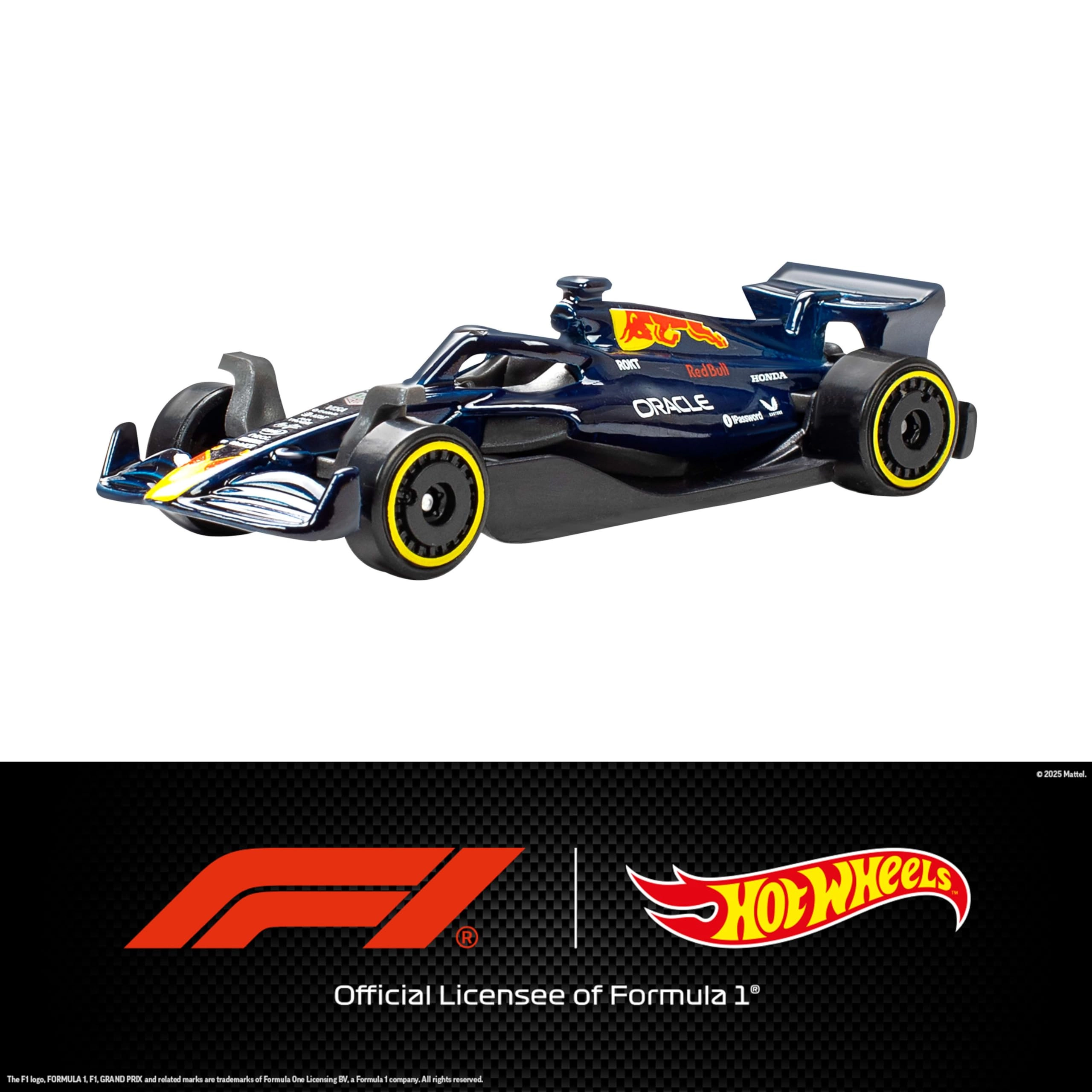 JLN11 - 1:64 5 pcs