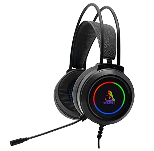 RAD Wired Headset