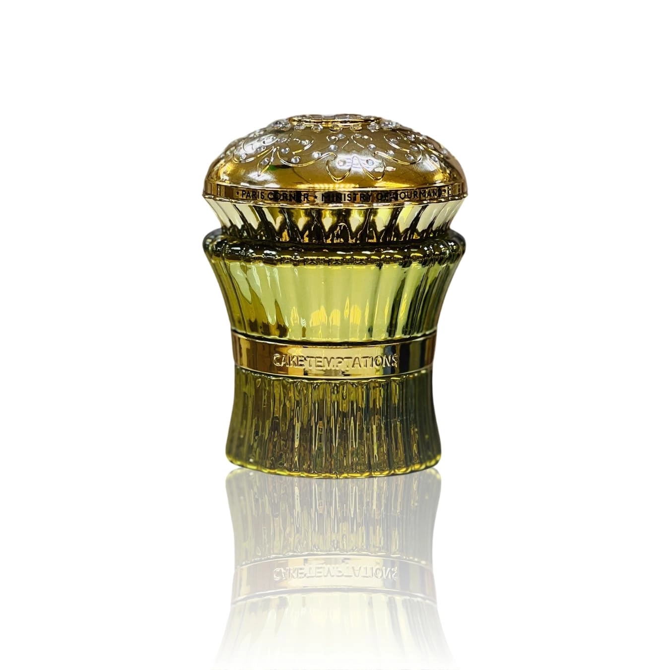 PARIS CORNER Cake Temptation Eau de Parfum 100ml