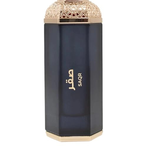 Saqr Eau de Parfum 100ml