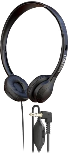 MJ08AR Wired Headphone