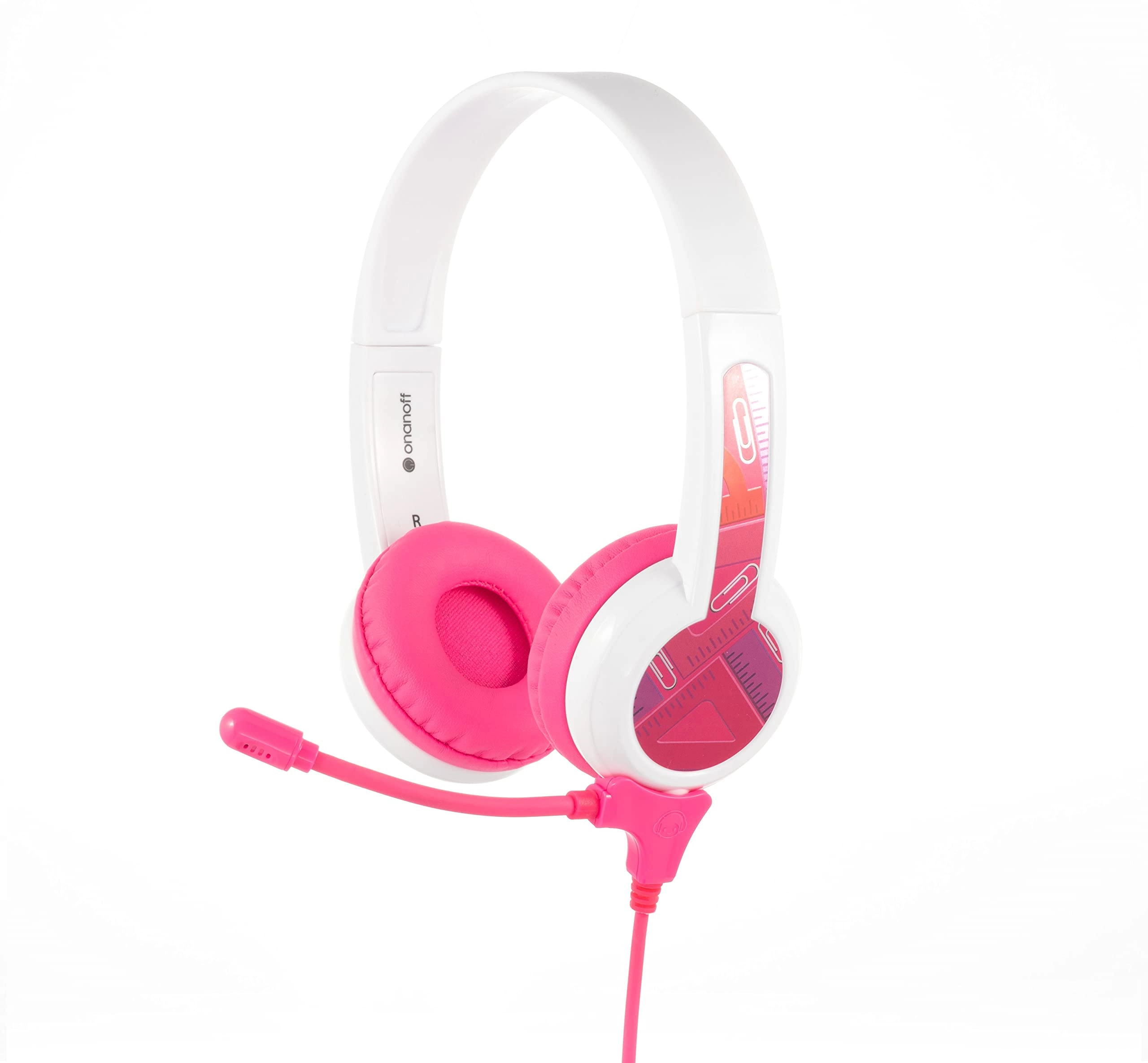 School+ Wired Headset