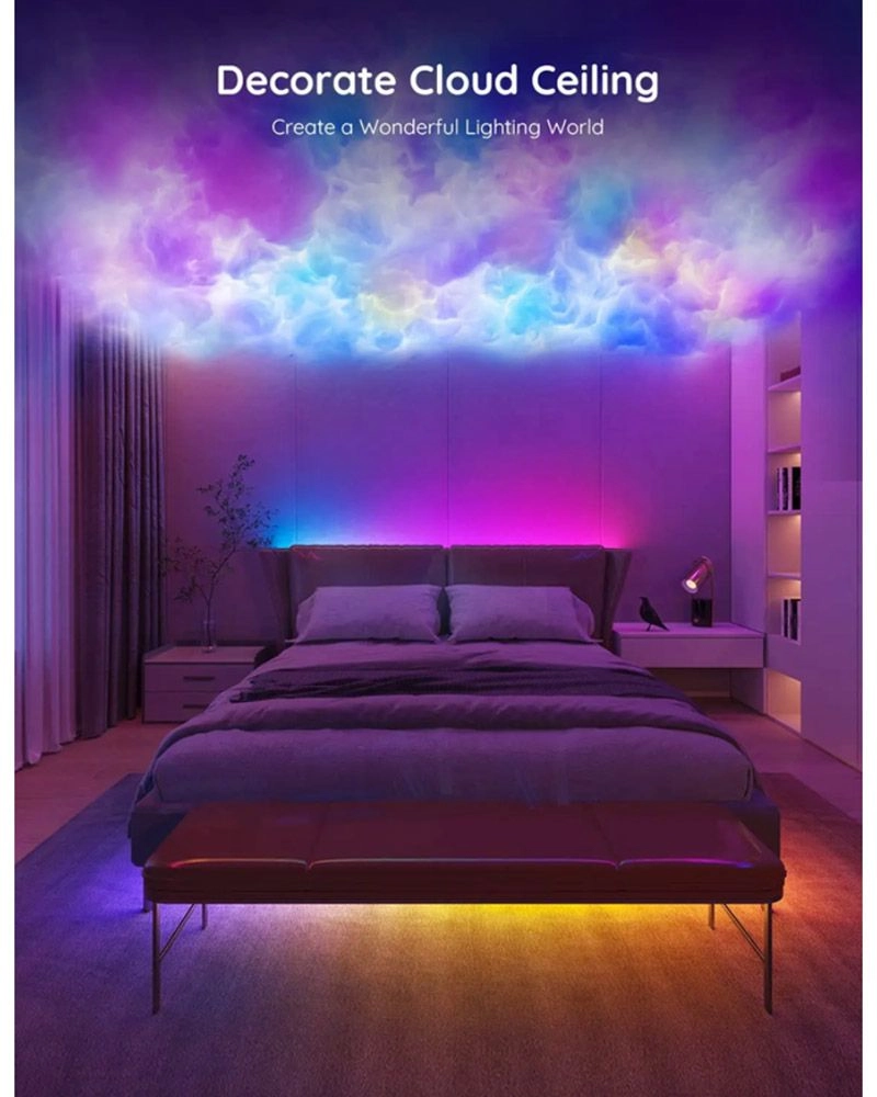 RGBIC Basic - 10 meter