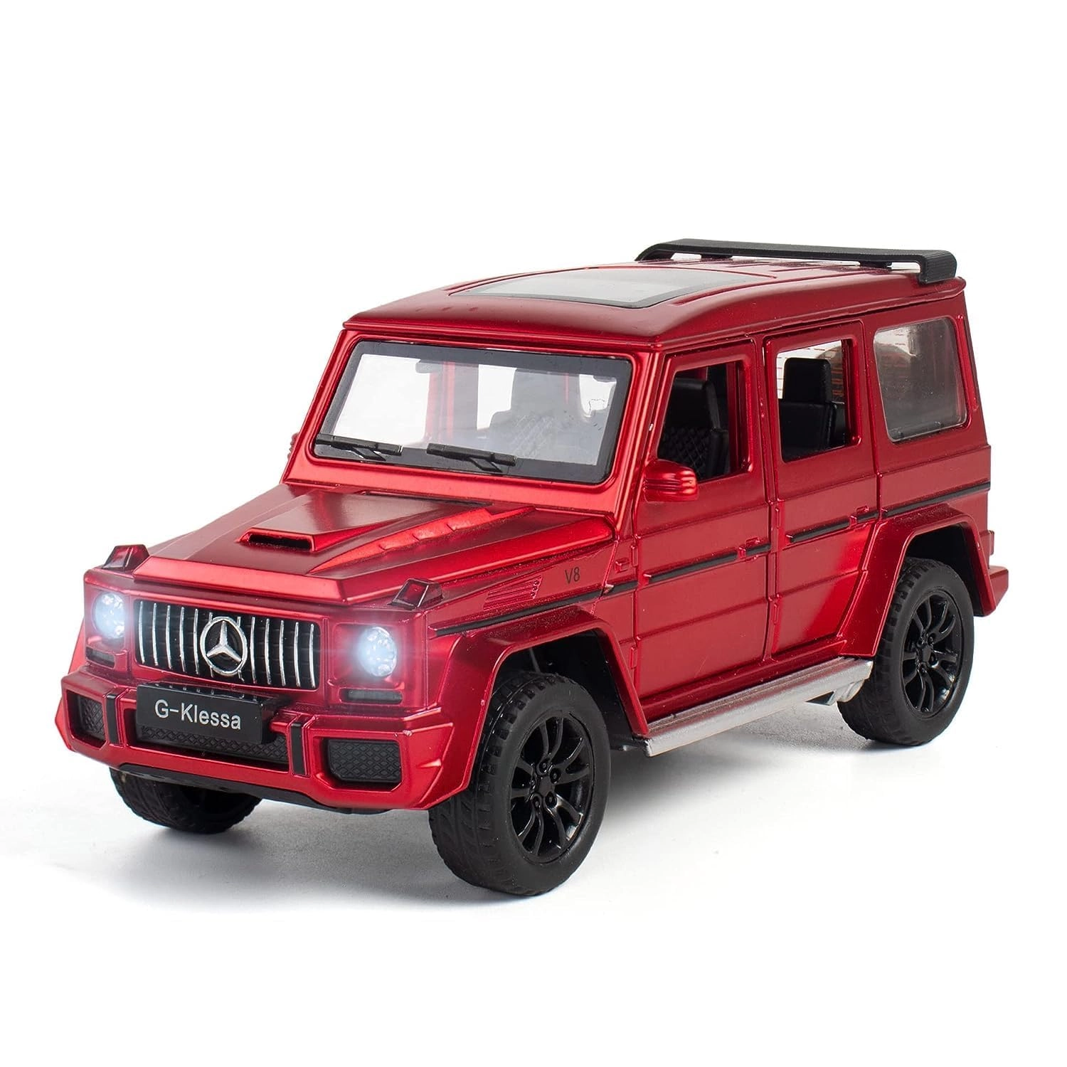 G Wagon 1:32 - 1