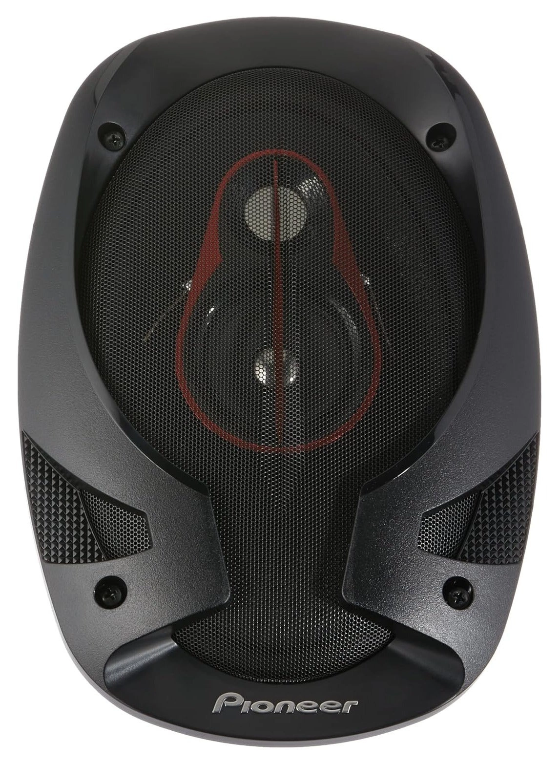 TS-R6951S - 6" x 9" 3-way