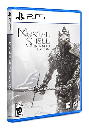Mortal Shell: Enhanced Edition Deluxe Set - PlayStation 5