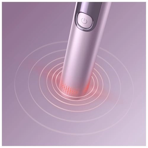Sonicare AdvancedClean - Smart Screen Pressure Sensor