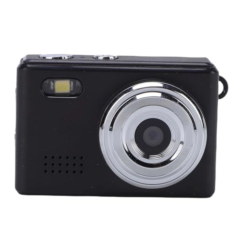 1080P HD Compact Portable Video Camera