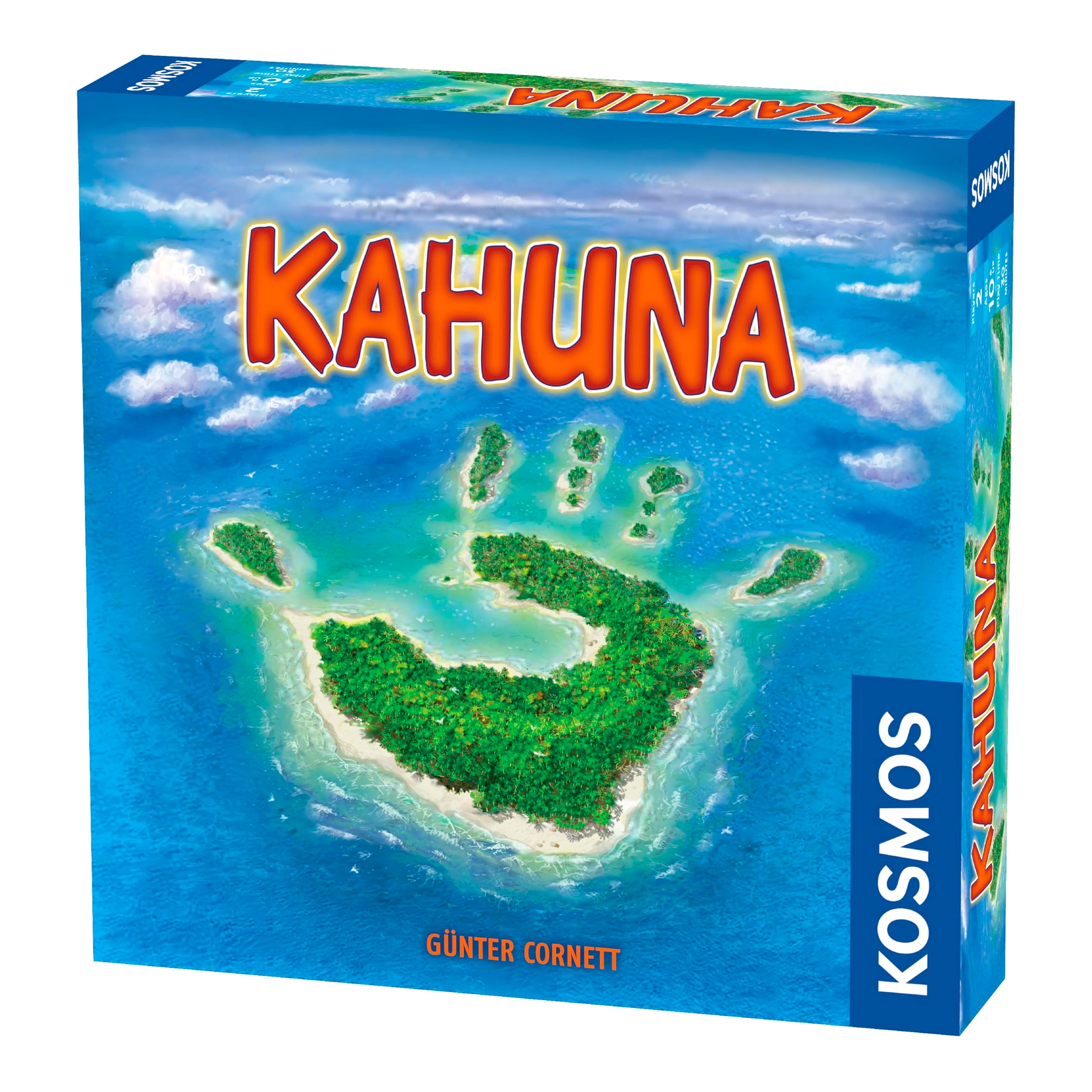 Thames & Kosmos Kahuna