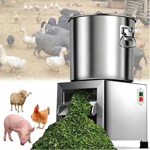 SDFhNest Commercial vegetable chopper