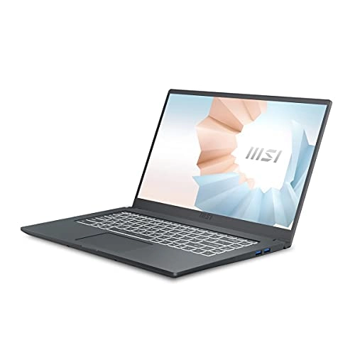 Modern 15 A11MU-654 - 15.6'' i5-1155G7 8GB DDR4 512GB SSD