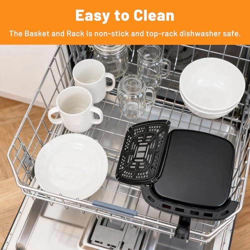 Air Fryer Toaster Oven IB2057AE