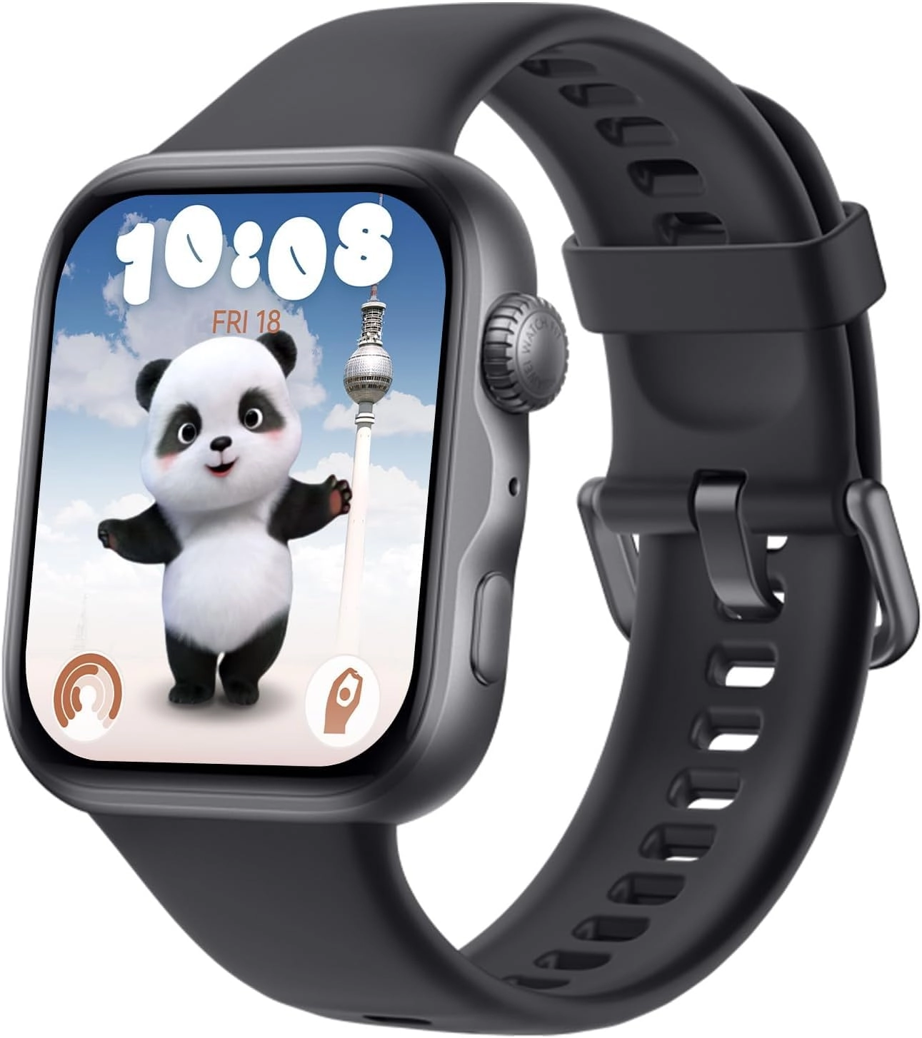 Watch Fit 5 Pro Aluminum alloy GPS Pre-order