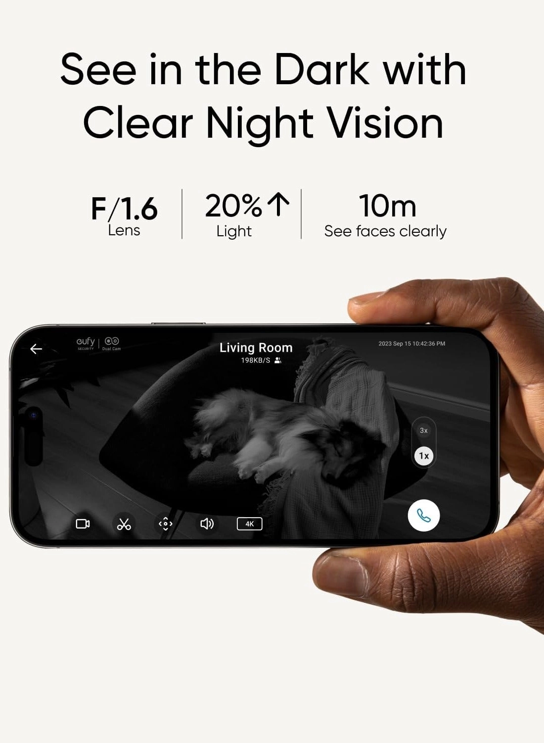 Indoor Cam S350
