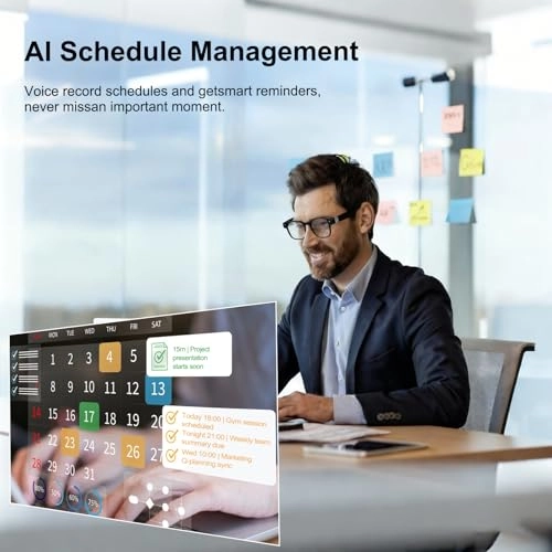 MD03 - 8MP Bluetooth