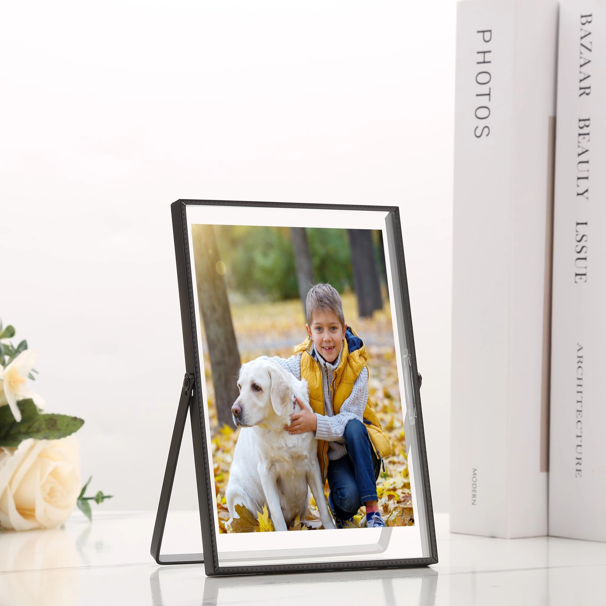 Floating Frame - 4x6''