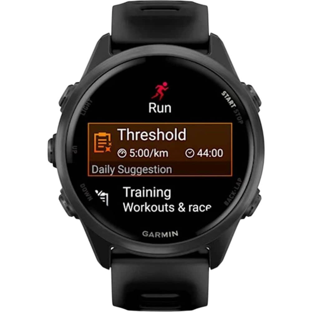 Forerunner 570 47mm Aluminium