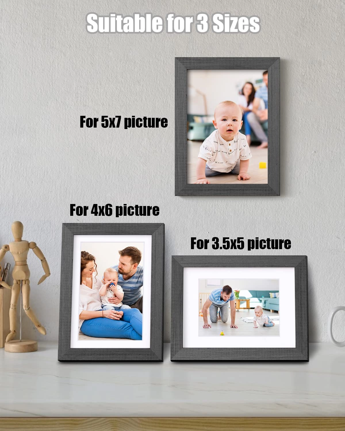 Picture Frame - 5x7