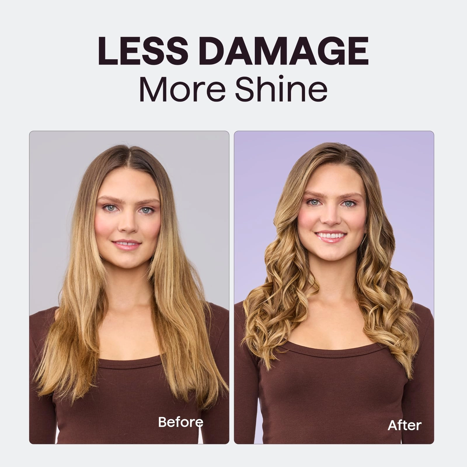5 in 1 Curling Iron Set - 0.5'-1.25'