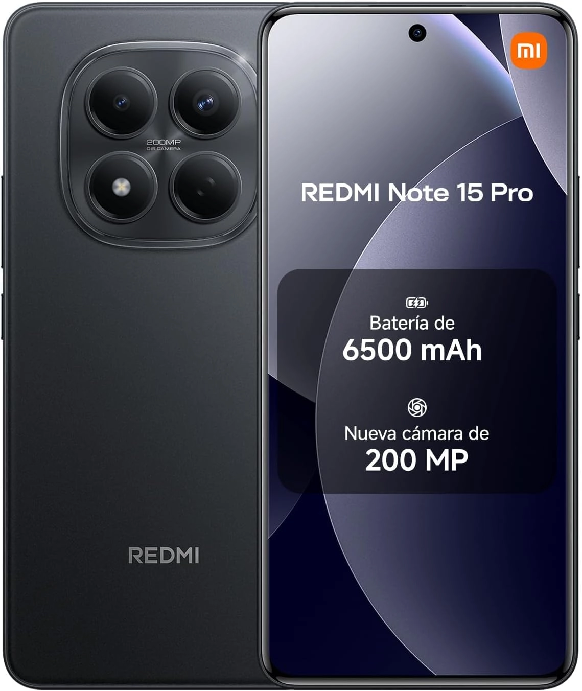 Note 15 Pro