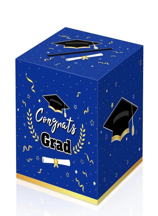 Kelool Graduation Card Box - Graduation