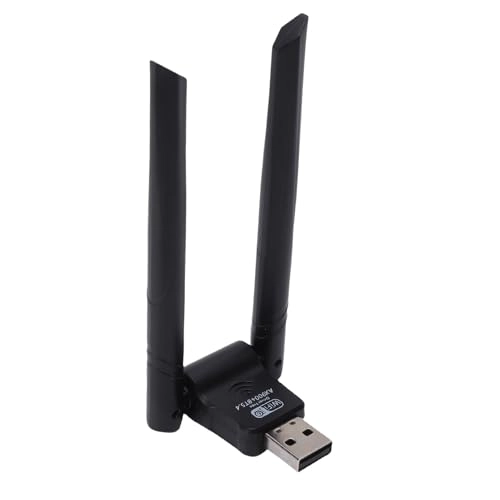 USB WiFi Adapter - 2.4G 5GHz WiFi6