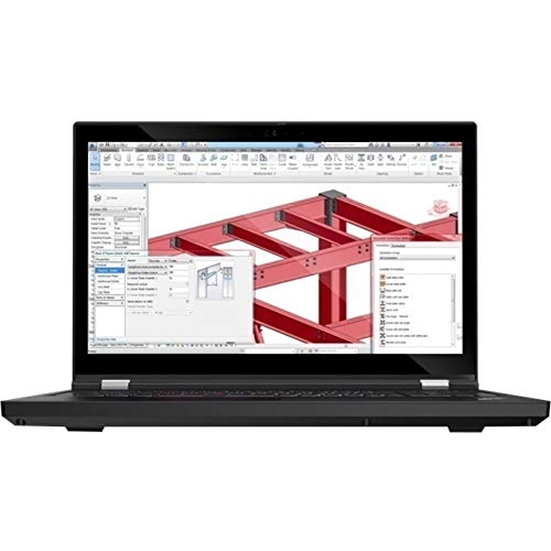 ThinkPad P15g Gen 1 20UR0048US - 15.6'' i7-10875H 32GB 1000GB SSD