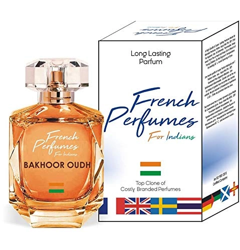 Bakhoor Oudh Eau de Parfum 55 ml