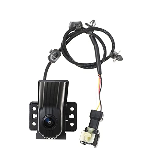 Car Reversing Camera - Night Vision