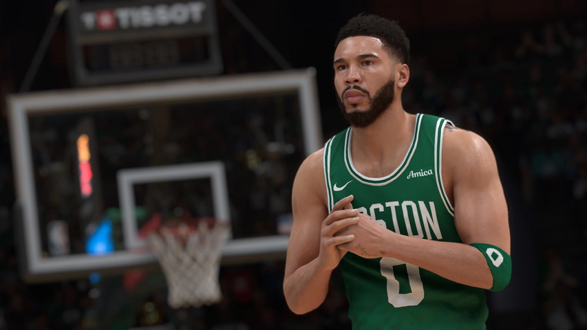 NBA 2K25 - Nintendo Switch