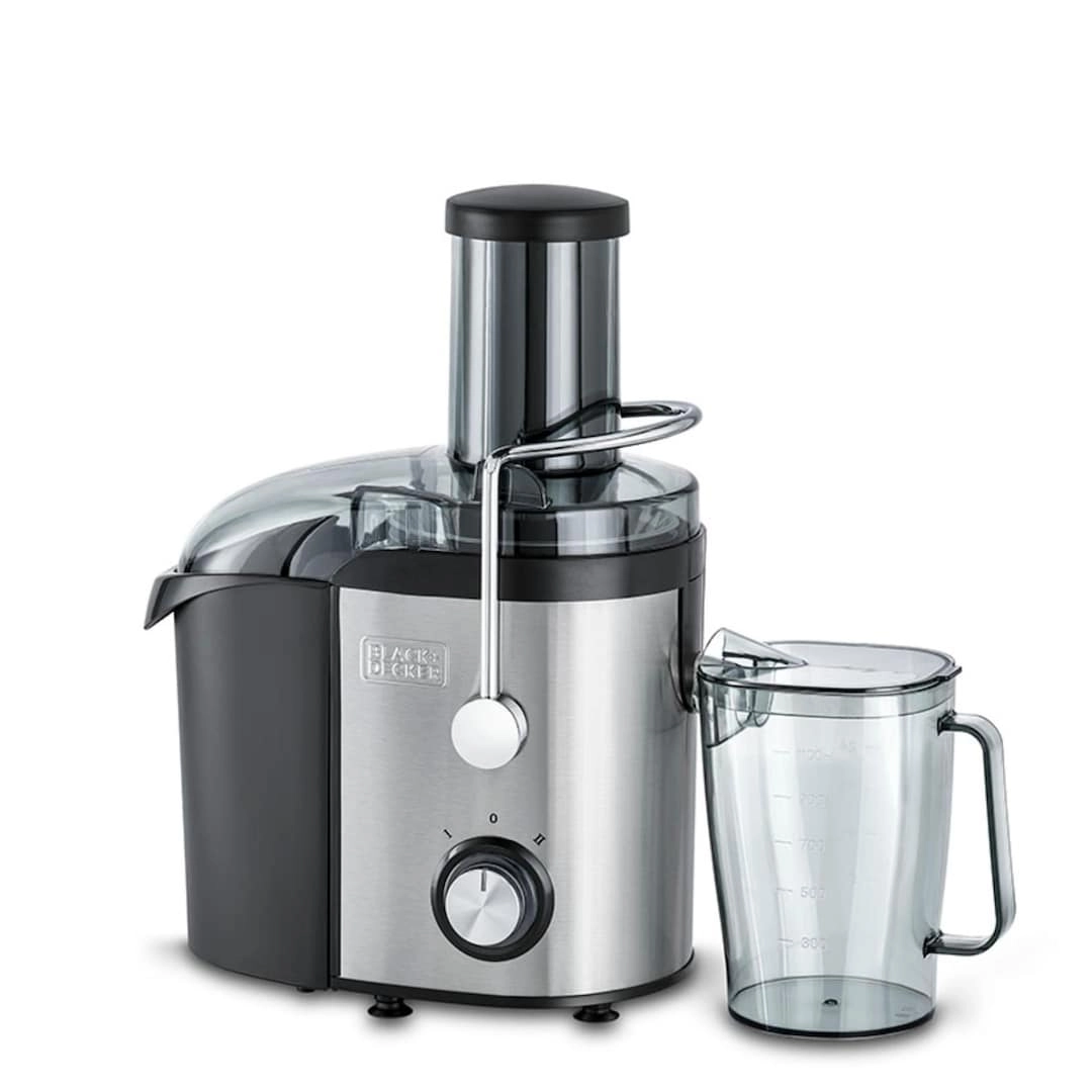 Black & Decker JE800-B5 - 800 Watt 1.7 Liter(s)