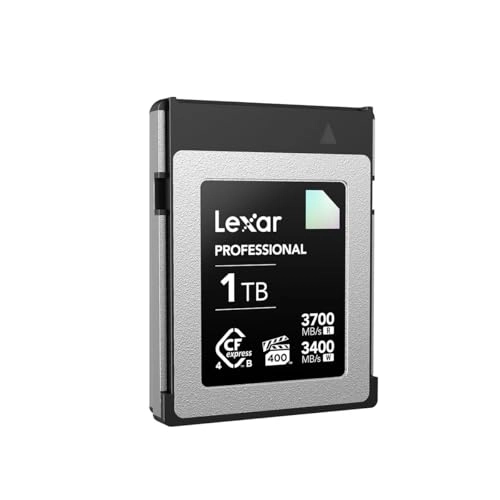 Diamond Series Professional - 1TB