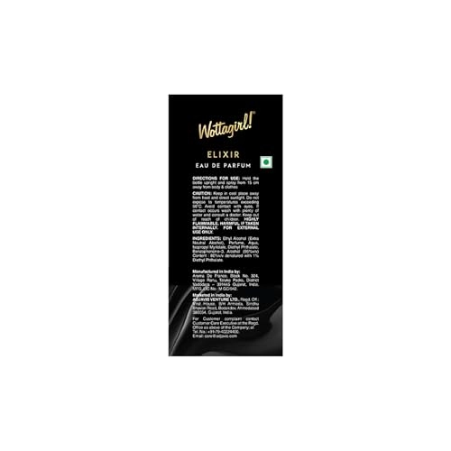 ELIXIR Eau de Parfum 100ml