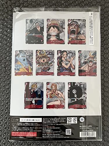 One Piece Extra Booster Anime 25th Collection EB-02 - Japanese 24pcs