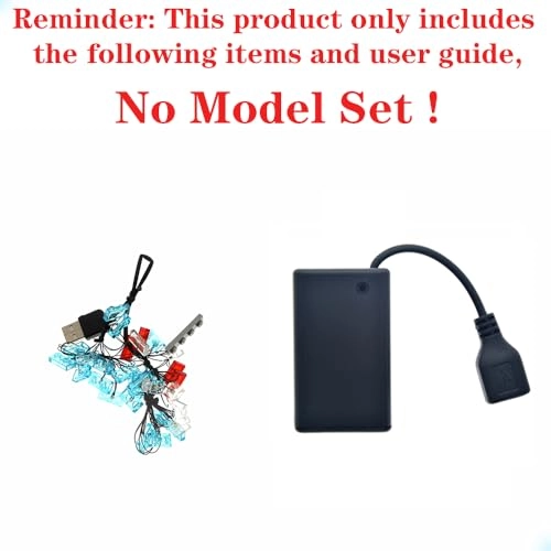 LED Light Kit - 1 piece(s)