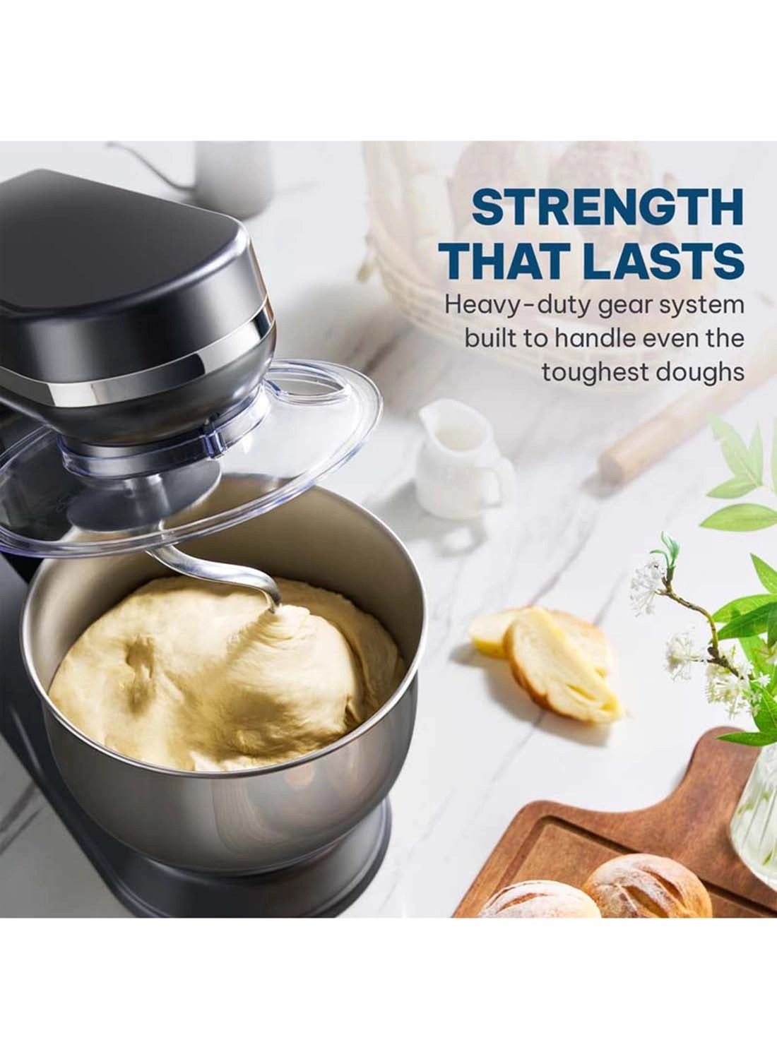 PMS510 - 5 Liter(s) 1000 Watt