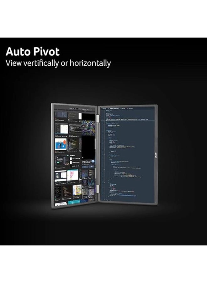 PD163Q/UM.ZP3EE.009 - 15.6 in 1920x1080