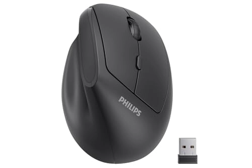 Vertical Mouse - USB