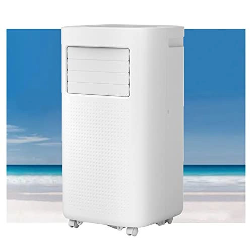 Portable Air Conditioner - 2500W