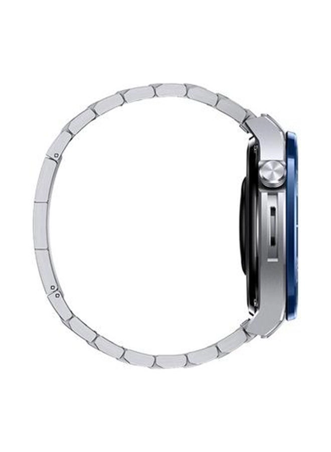 Ultimate Smart Watch